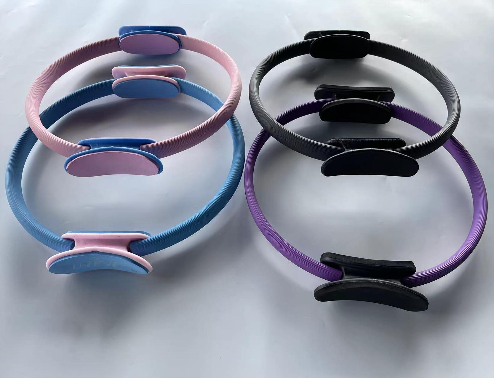 Wholesale Eco-Friendly Yoga Pi - Pilates Yoga Circle avaliação e preço