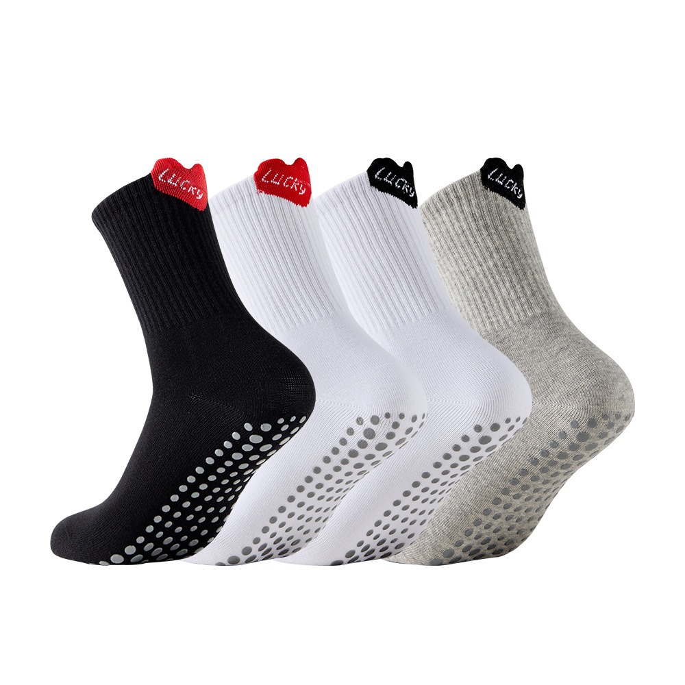 Women's Mid-Calf Sport Socks P - Pilates Yoga Sport avaliação e preço