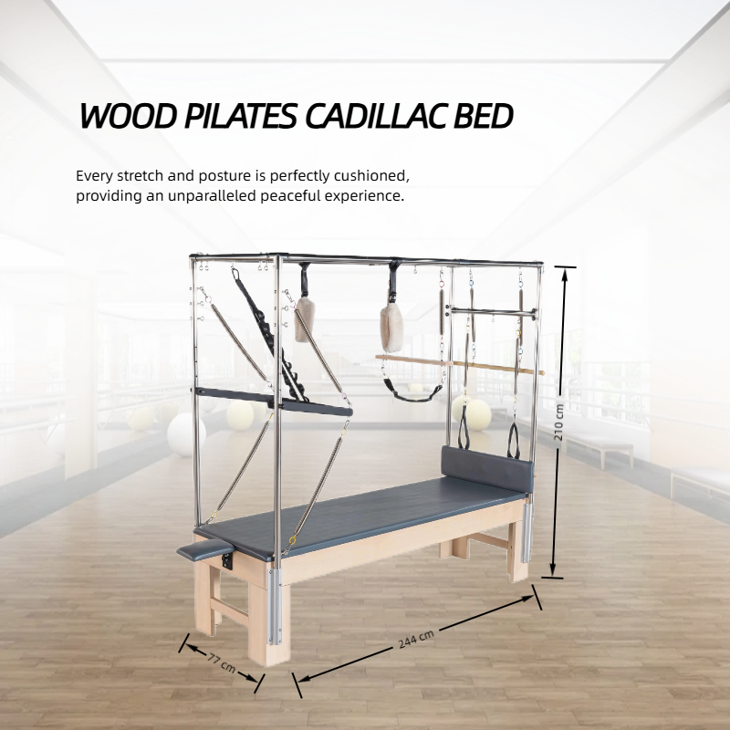 ATV&UTVDurable Studio Pilates  - Pilates Yoga Machine avaliação e preço