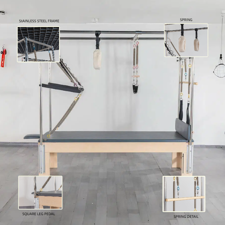 ATV&UTVDurable Studio Pilates  - Pilates Yoga Machine avaliação e preço