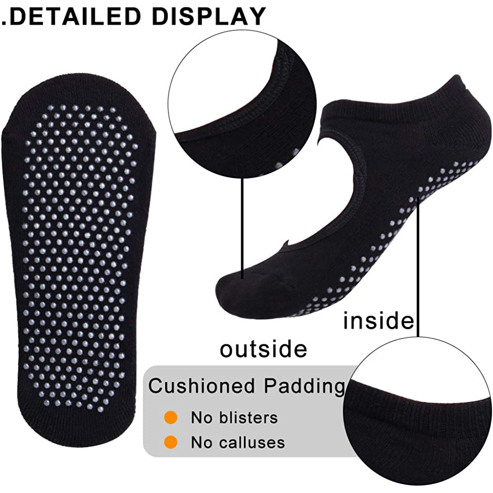 Backless Non-slip Fitness Pila - Pilates Yoga Sport avaliação e preço