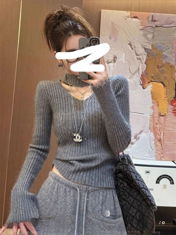 Sweaters Jumpers Pullovers Wom - Pilates Yoga Jumper avaliação e preço