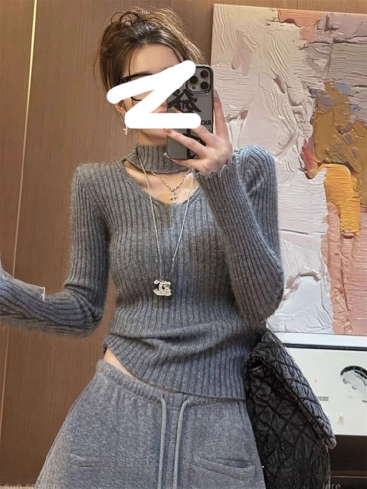 Sweaters Jumpers Pullovers Wom - Pilates Yoga Jumper avaliação e preço