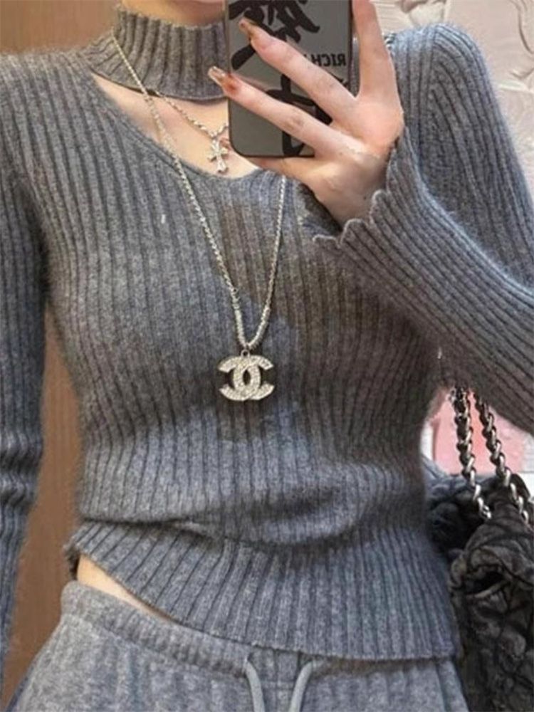 Sweaters Jumpers Pullovers Wom - Pilates Yoga Jumper avaliação e preço