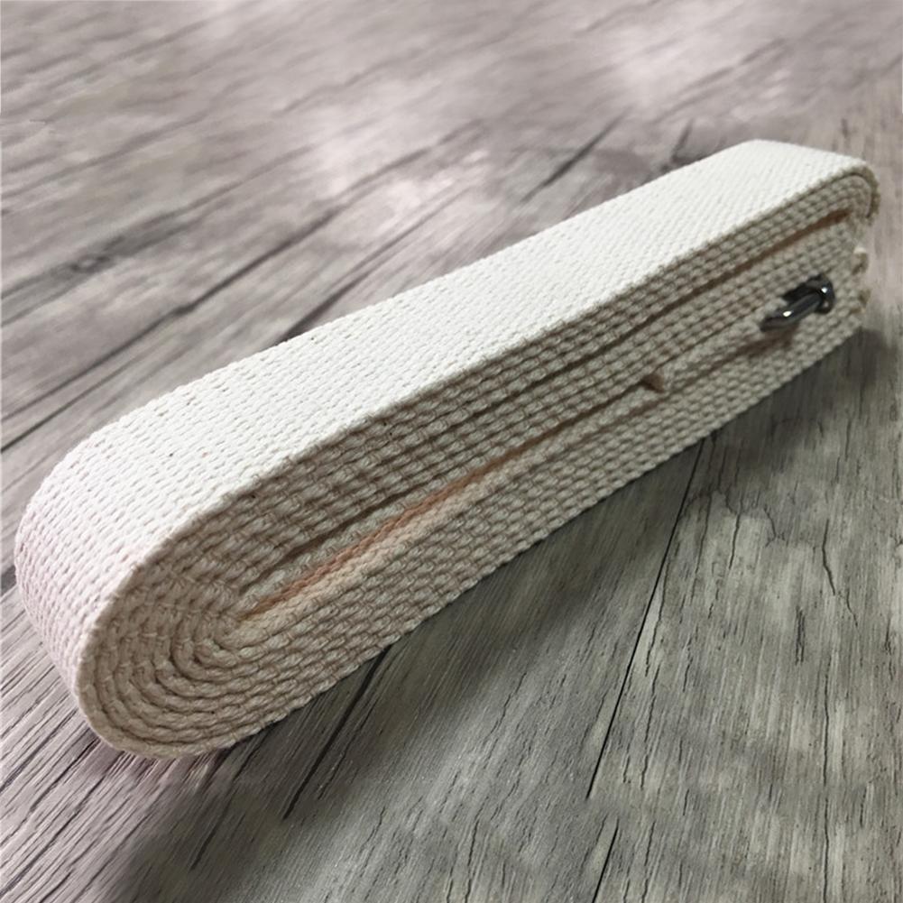 3m Yoga D-Ring Belt Stretch St - Pilates Yoga Circle avaliação e preço