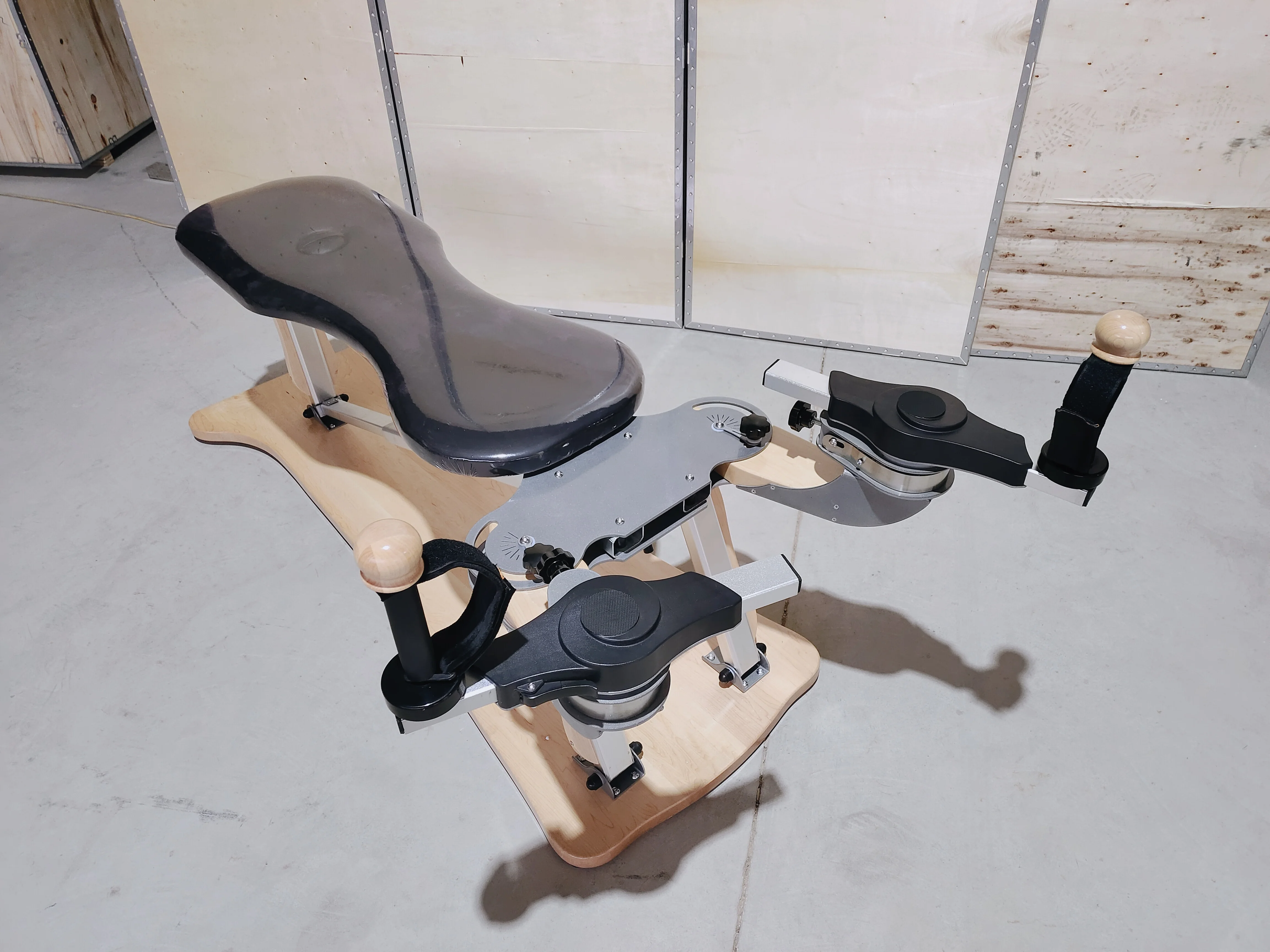 -Balance Machine Pilates Refor - Pilates Yoga Machine avaliação e preço