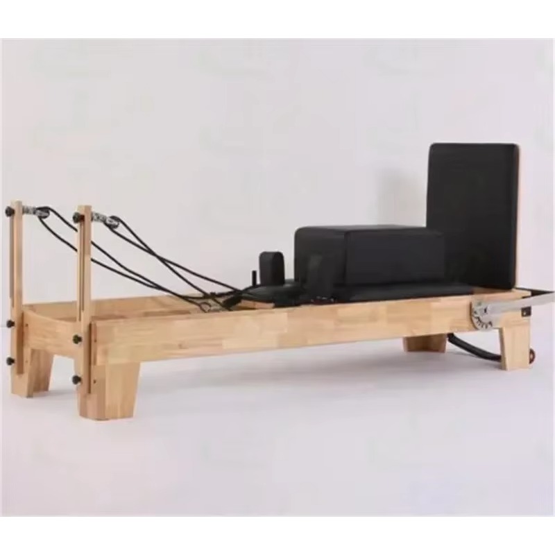 Lady Exercise Yoga Studio Bala - Pilates Yoga Machine avaliação e preço