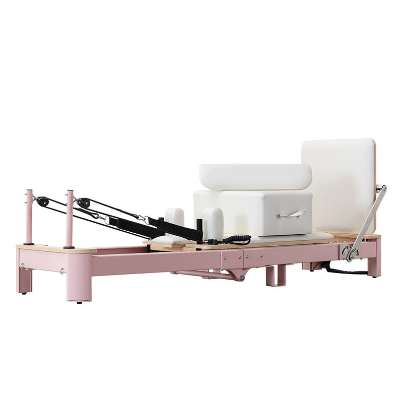 Pilates folding core bed Pilat - Pilates Yoga Machine avaliação e preço