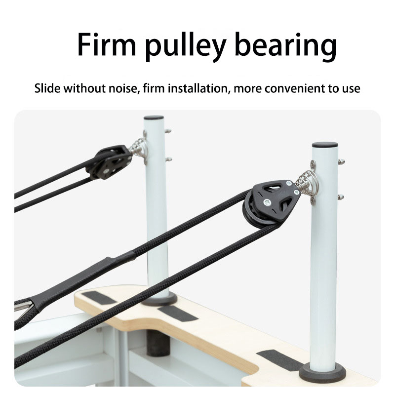 Pilates folding core bed Pilat - Pilates Yoga Machine avaliação e preço