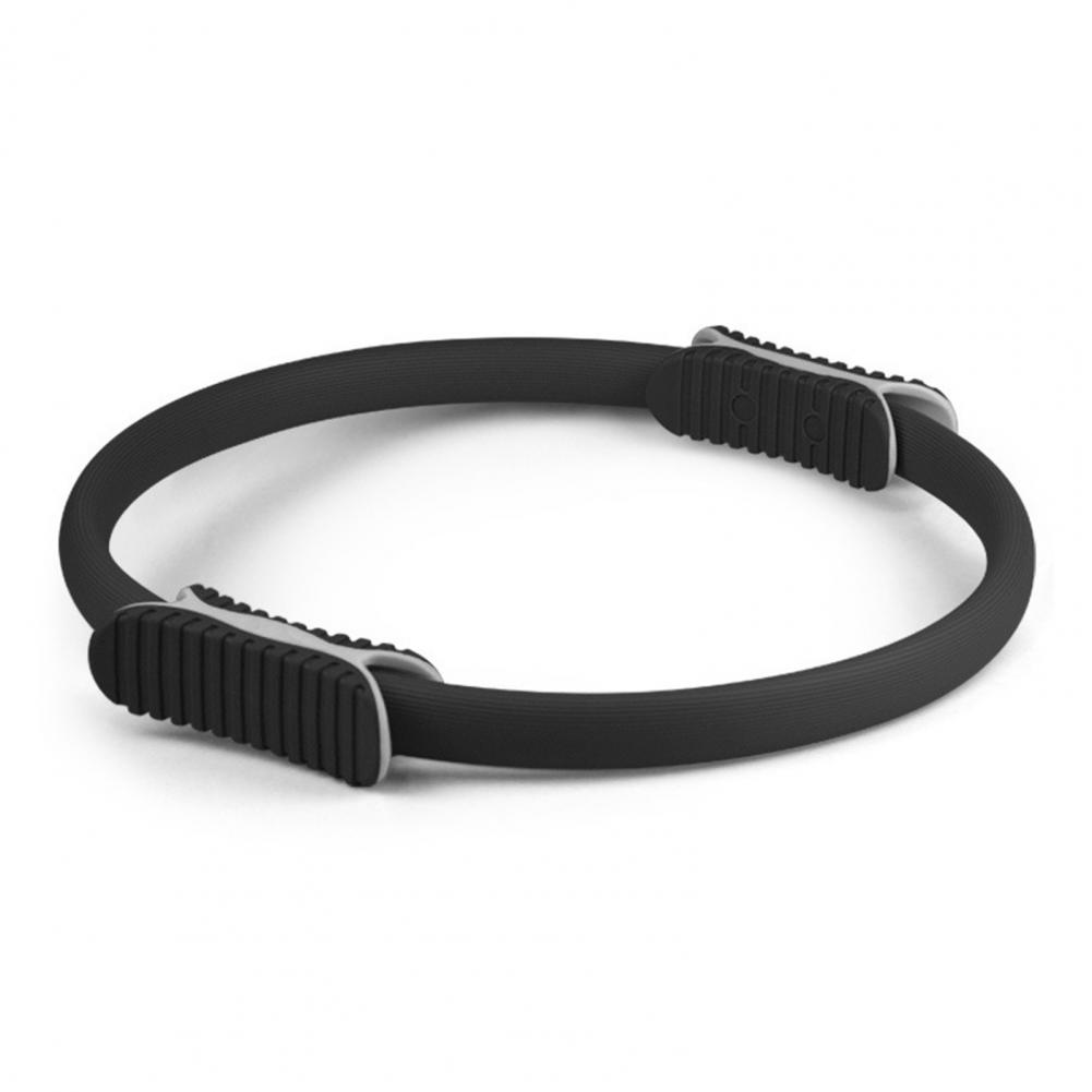 Elastic Pilates Ring Non-slip  - Pilates Yoga Circle avaliação e preço