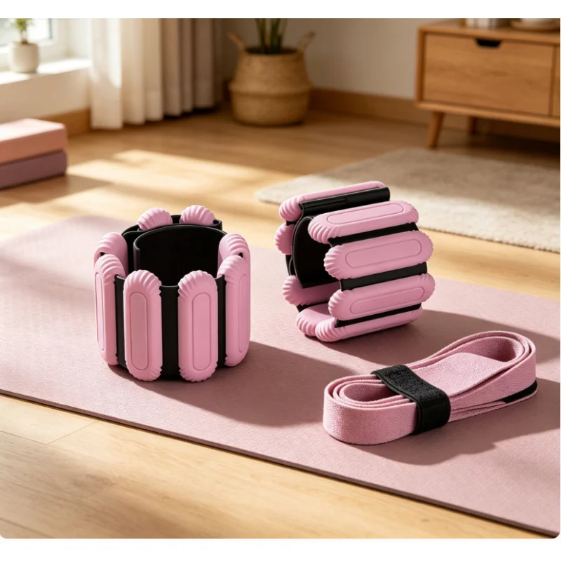 Adjustable wrist weight for me - Yoga Pilates Yoga avaliação e preço