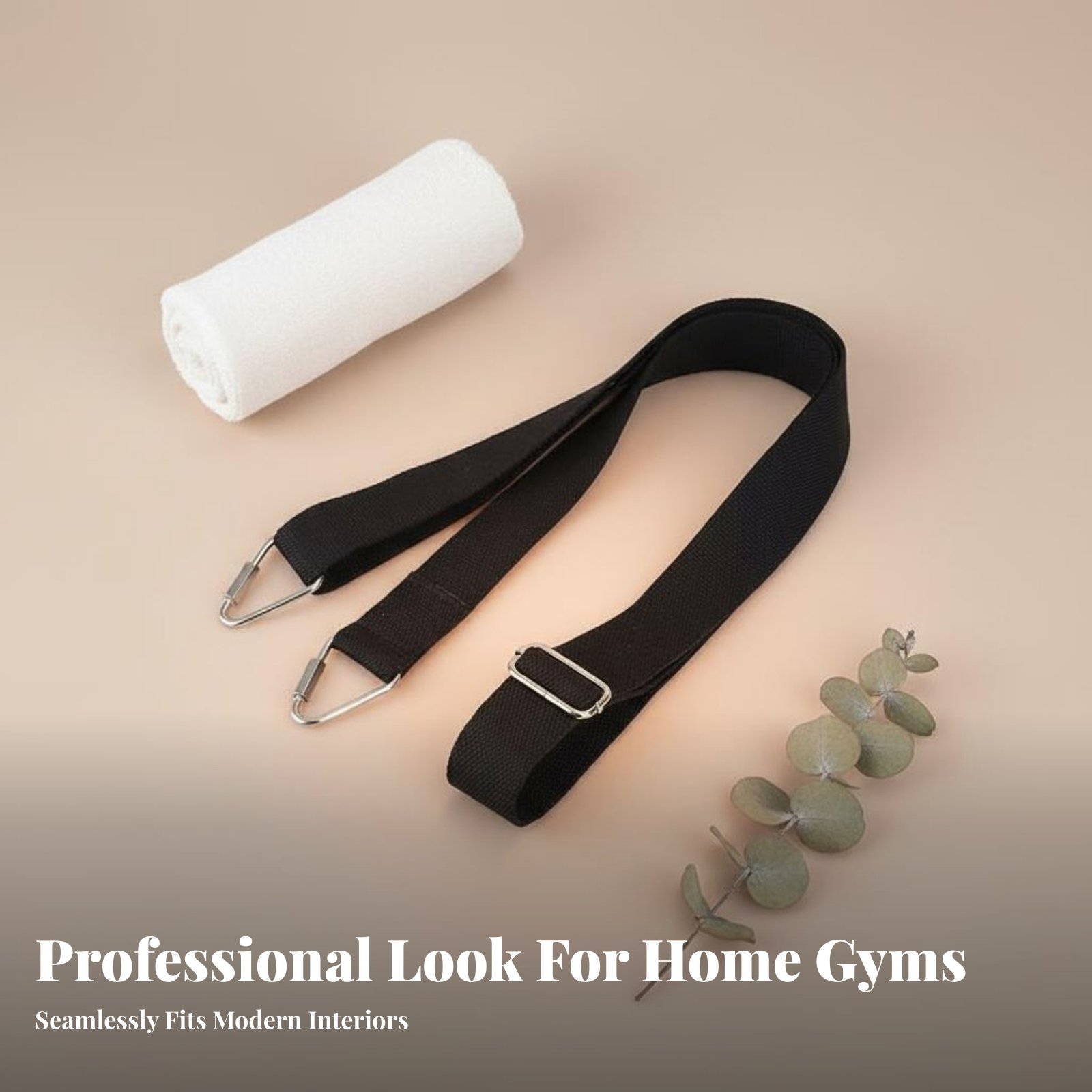 Reformer Foot and Hand Straps  - Pilates & Yoga Unleashed Studio Tuckahoe avaliação e preço