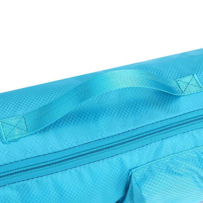 Large Capacity Yoga Mat Bag Li - Yoga Pilates Yoga avaliação e preço