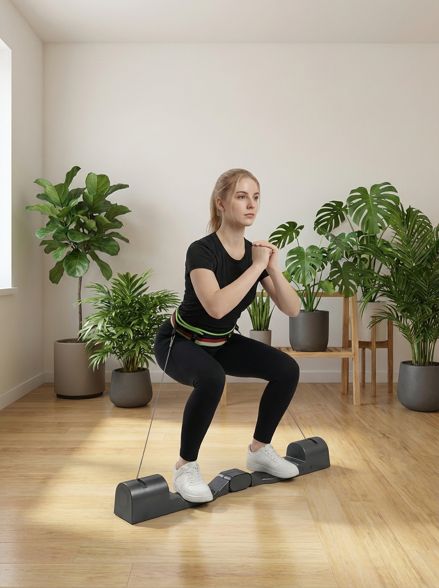 Smart Fitness Equipment Pilate - Pilates Yoga Etc avaliação e preço
