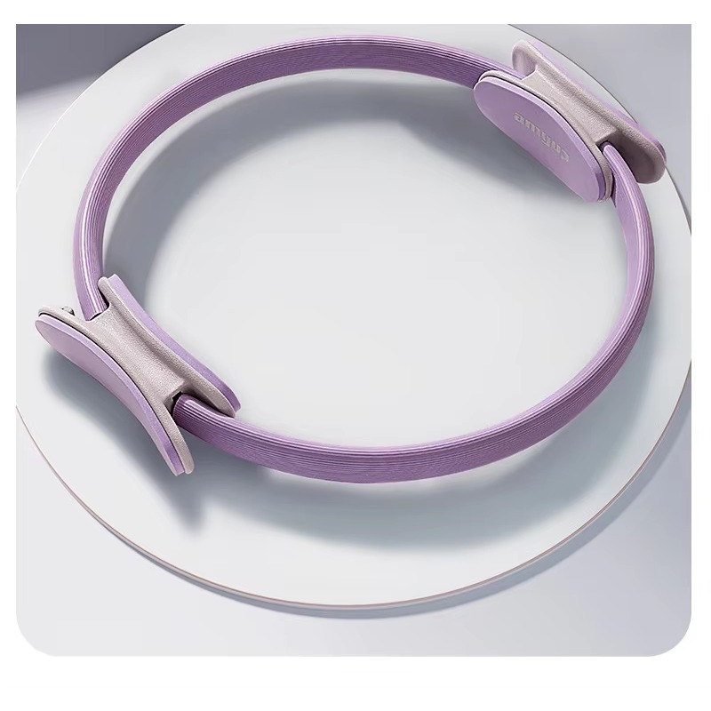 Durable Yoga Ring Magic Circle - Pilates Yoga Circle avaliação e preço