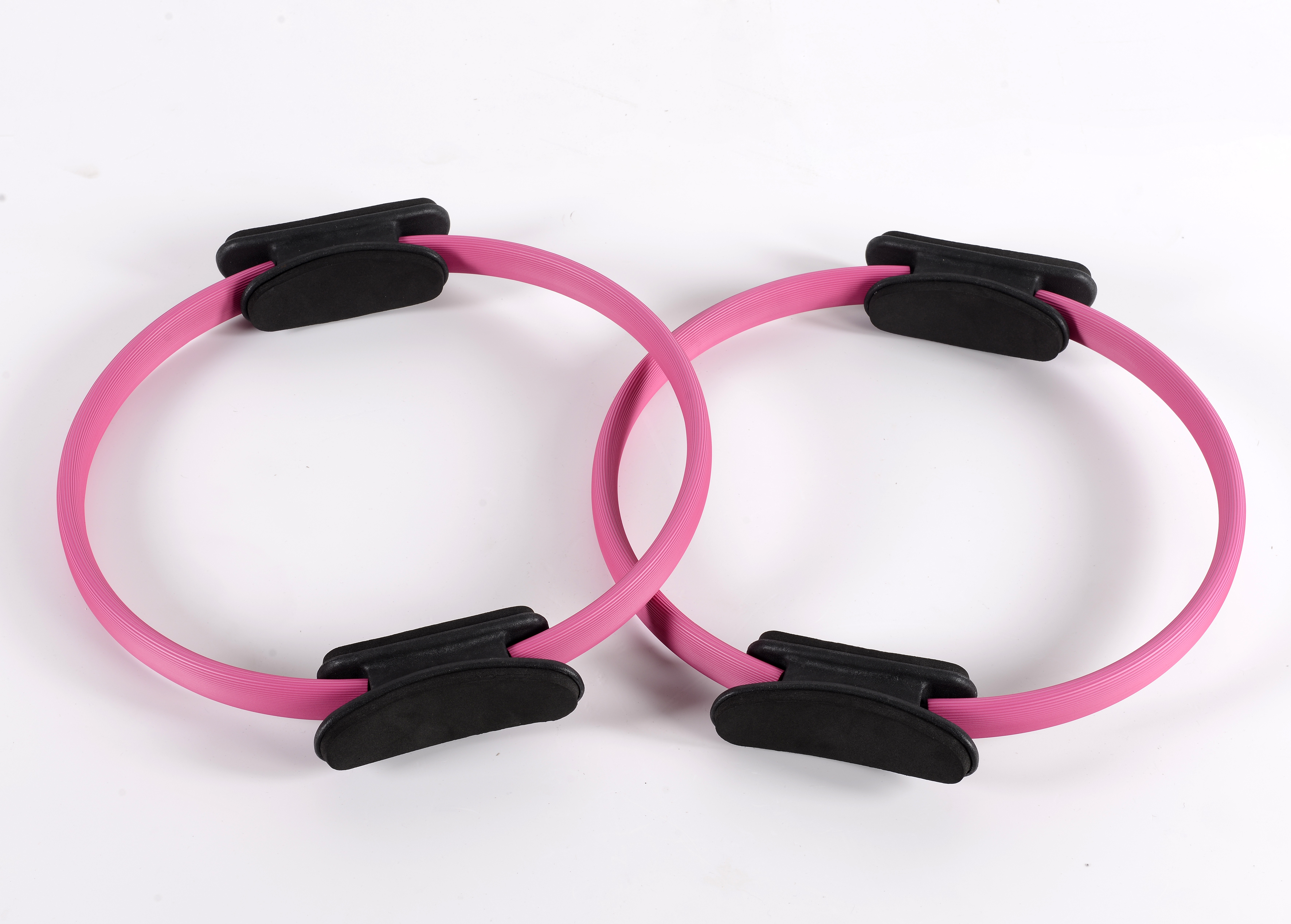 Durable Yoga Ring Magic Circle - Pilates Yoga Circle avaliação e preço
