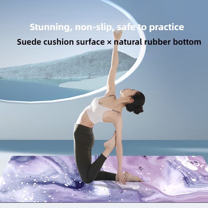 Alfombra de Yoga para Viaje An - Pilates Yoga En Casa avaliação e preço
