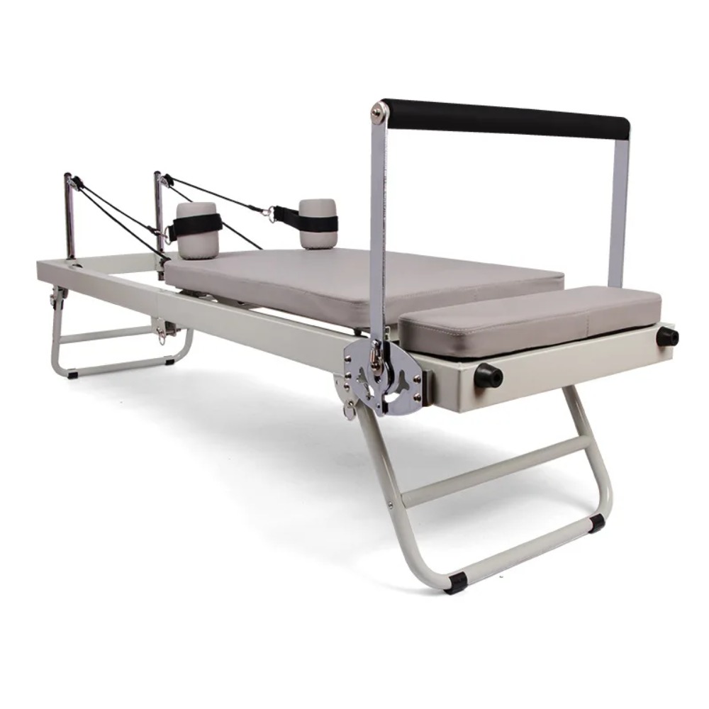 Pilates core bed Yoga trainer  - Pilates Yoga Machine avaliação e preço