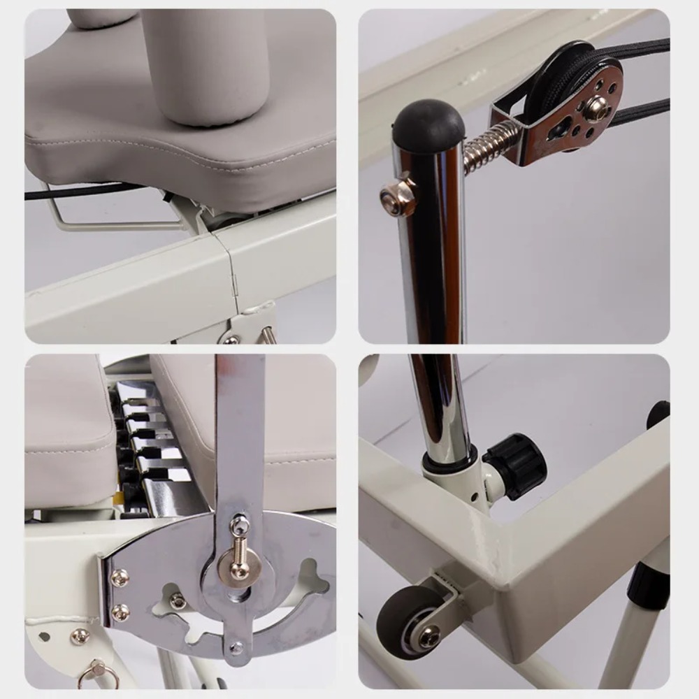 Pilates core bed Yoga trainer  - Pilates Yoga Machine avaliação e preço