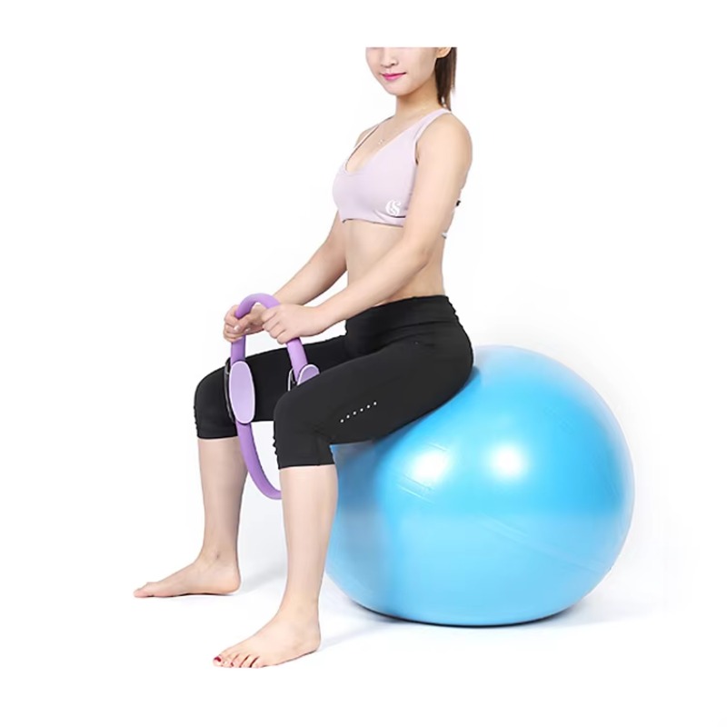 Label Sport Firm Resistance Ma - Pilates Yoga Sport avaliação e preço