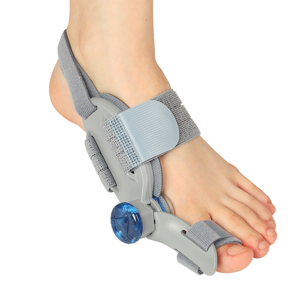 Unisex Thumb Valgus Corrector  - Toe Separator Silicon avaliação e preço