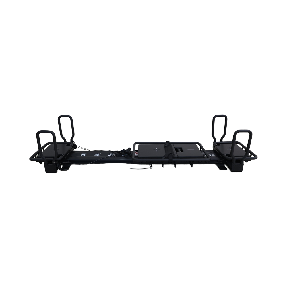Mini Body Pilates Reformer Set - Pilates Yoga Machine avaliação e preço