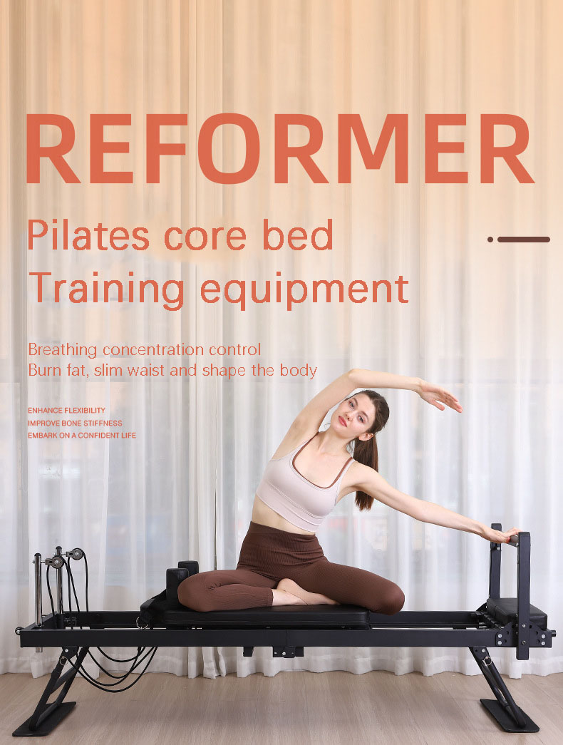 Foldable Yoga Training Equipme - Pilates And Yoga Is Same avaliação e preço
