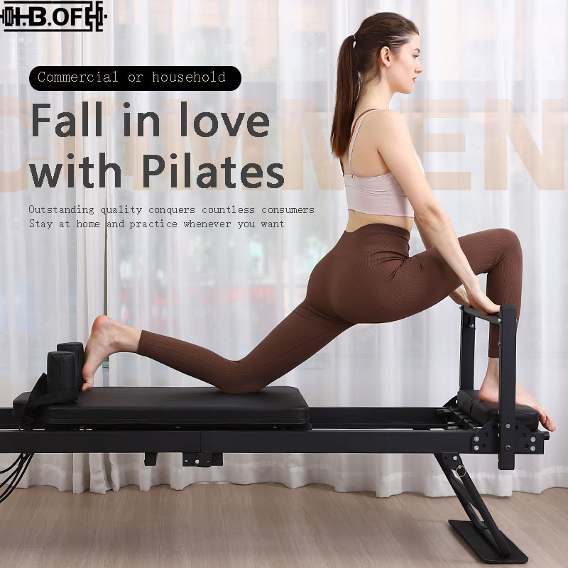 Foldable Yoga Training Equipme - Pilates And Yoga Is Same avaliação e preço