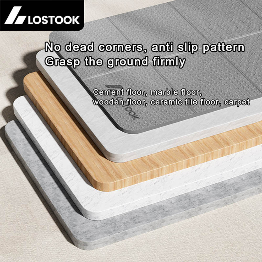 4mm Thick TPE Foldable Yoga Ma - Pilates Yoga Matte avaliação e preço