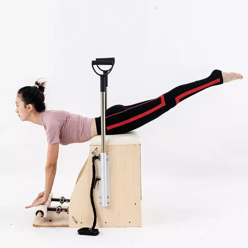 Professional Yoga Training Exe - Pilates Yoga Machine avaliação e preço