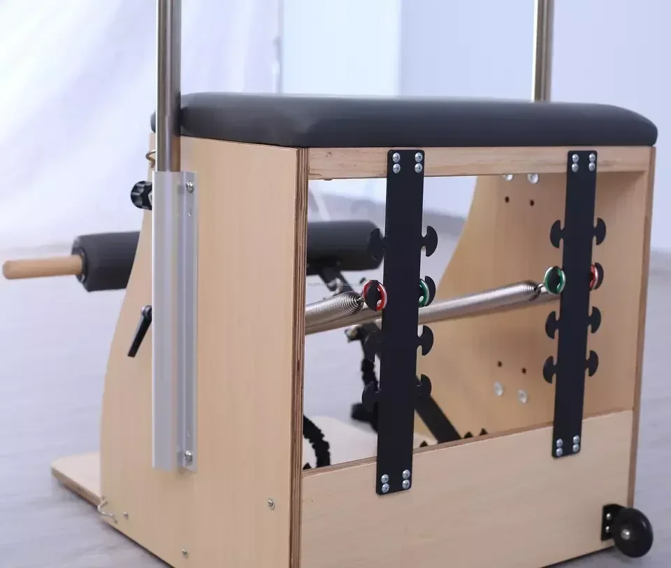 Professional Yoga Training Exe - Pilates Yoga Machine avaliação e preço