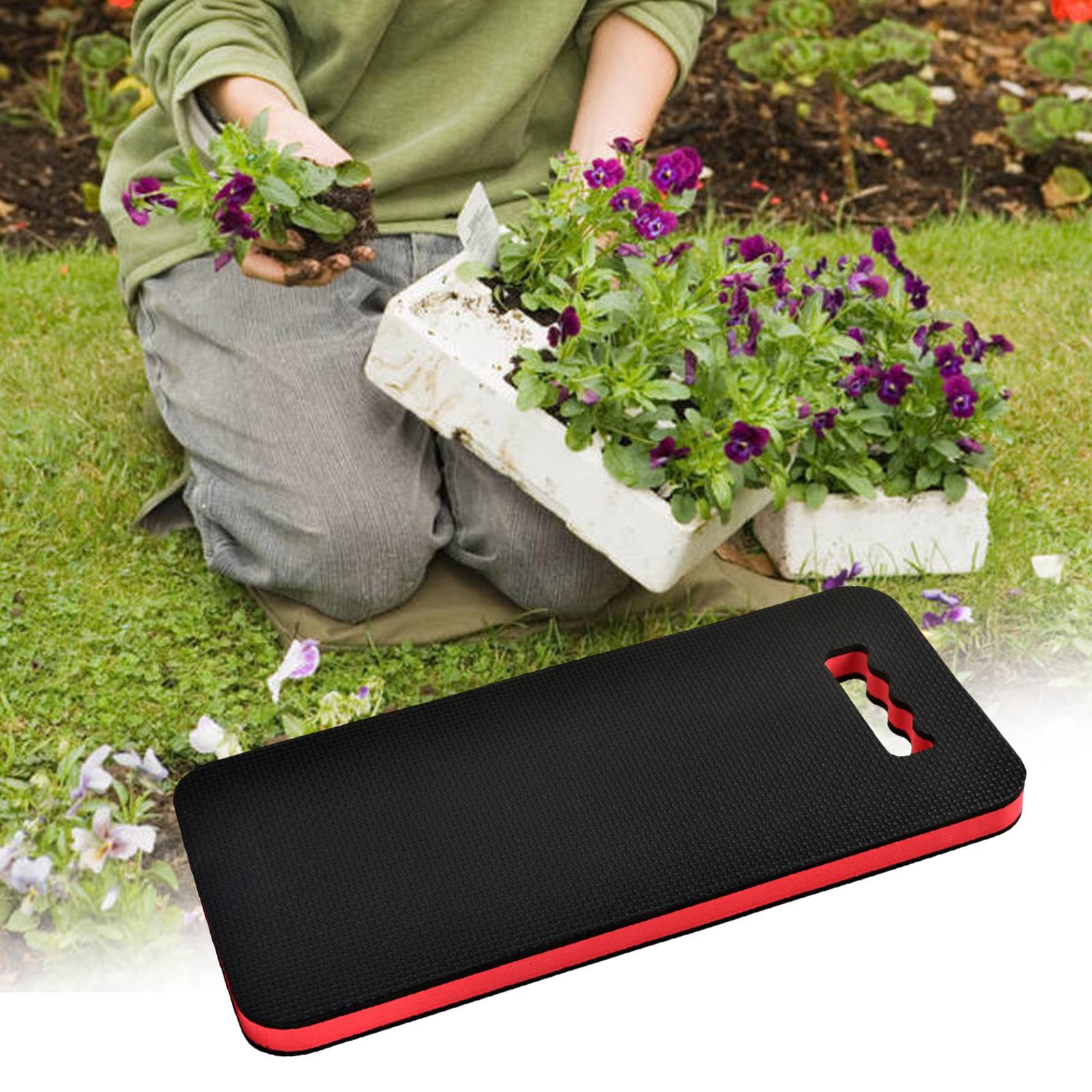 EVA Garden Kneeling Pad Garden - Pilates Yoga Matte avaliação e preço