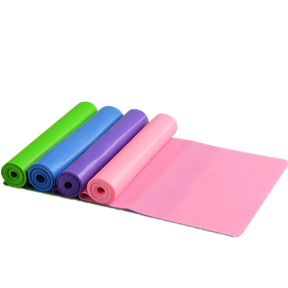 Yoga Elastic Bands Portable Pi - Pilates Yoga Circle avaliação e preço