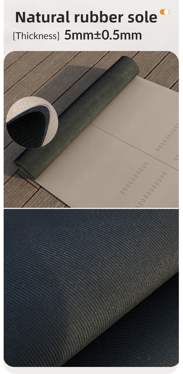 Yoga Mats Natural Rubber PU An - Pilates Yoga En Casa avaliação e preço
