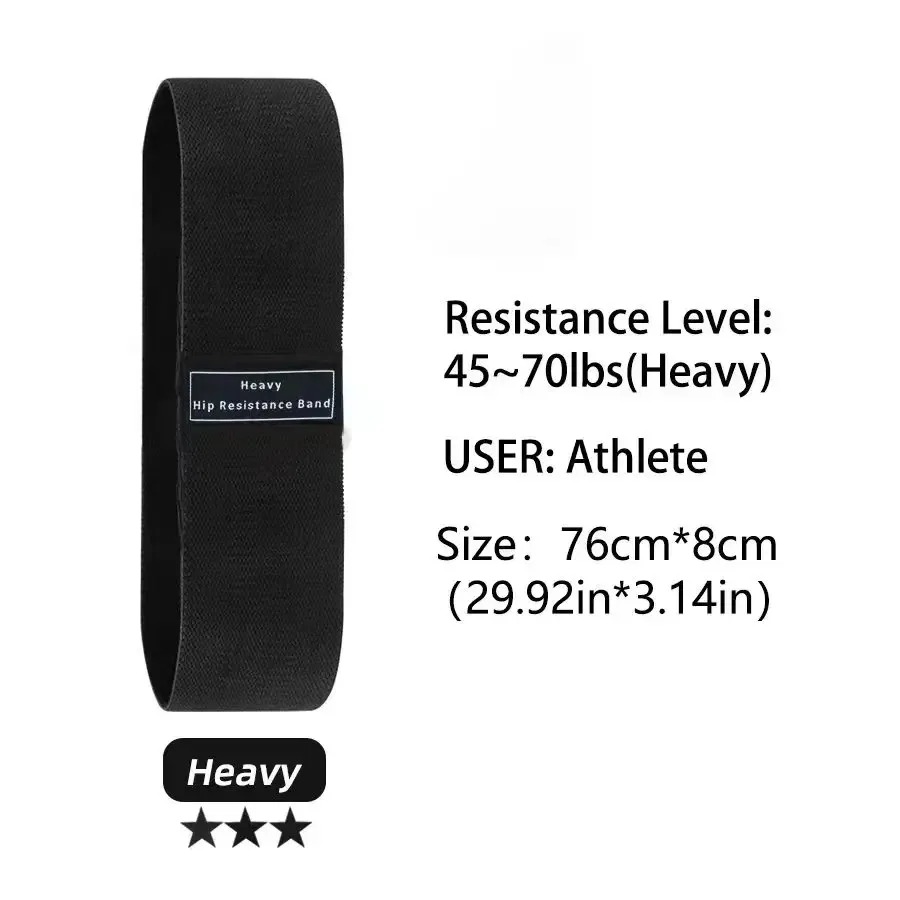 Fabric Resistance Hip Booty Ba - Pilates Yoga Circle avaliação e preço