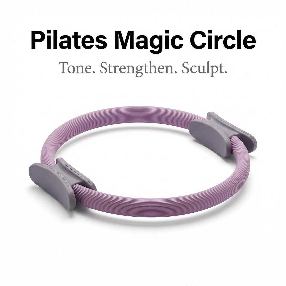 38cm Pilates Ring Yoga Magic C - Pilates Yoga Circle avaliação e preço