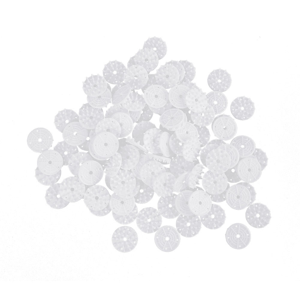 100pcs/set Lotus Acupressure Y - Pilates Yoga Matte avaliação e preço