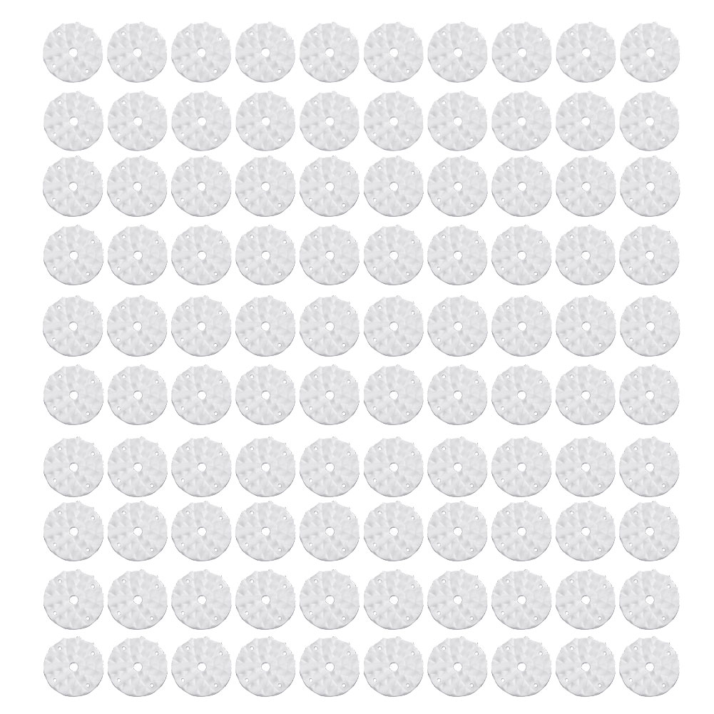 100pcs/set Lotus Acupressure Y - Pilates Yoga Matte avaliação e preço