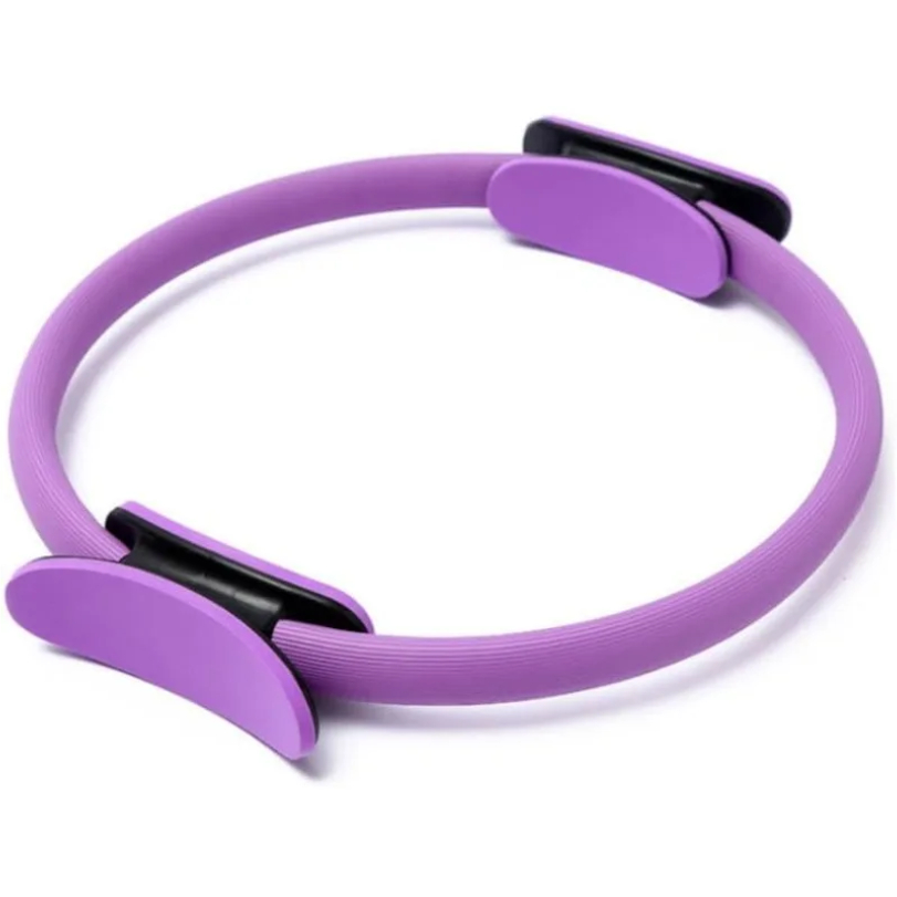 Yoga Pilates Ring Durable Non- - Pilates Yoga Circle avaliação e preço