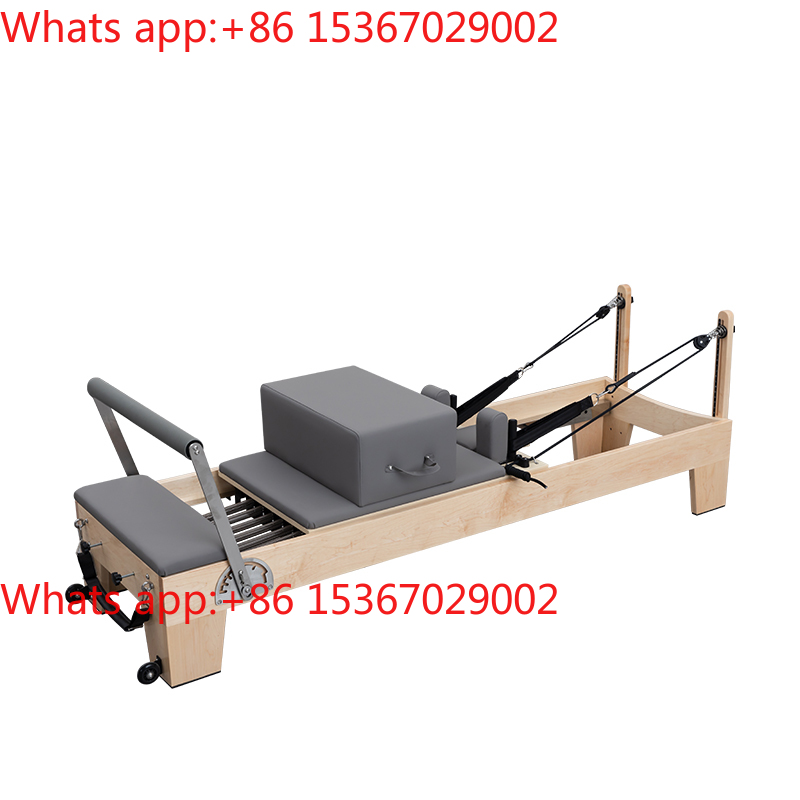 Pilates equipment, large equip - Pilates And Yoga Is Same avaliação e preço